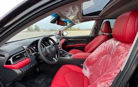 Toyota Camry, 2022 год, 4 200 000 рублей, 8 фотография