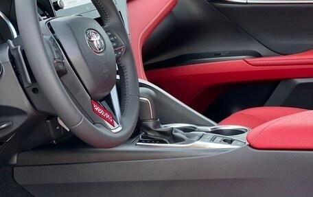Toyota Camry, 2022 год, 4 200 000 рублей, 9 фотография