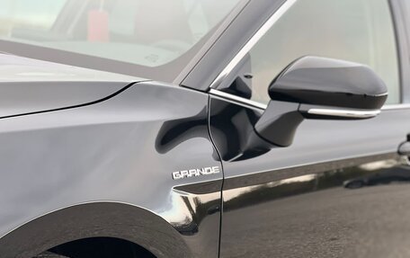 Toyota Camry, 2022 год, 4 200 000 рублей, 13 фотография