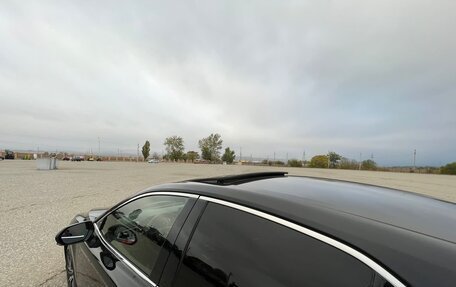 Toyota Camry, 2022 год, 4 200 000 рублей, 10 фотография