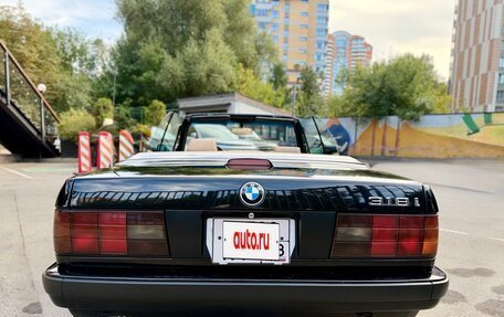 BMW 3 серия, 1992 год, 2 500 000 рублей, 7 фотография