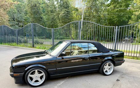 BMW 3 серия, 1992 год, 2 500 000 рублей, 8 фотография
