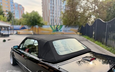 BMW 3 серия, 1992 год, 2 500 000 рублей, 9 фотография