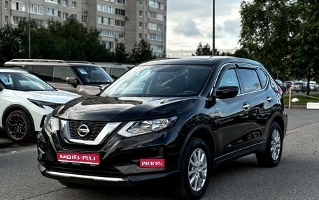 Nissan X-Trail, 2019 год, 2 190 000 рублей, 1 фотография