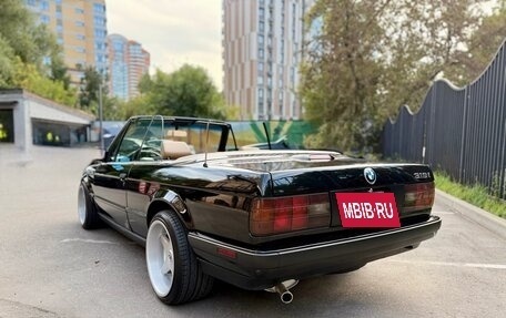 BMW 3 серия, 1992 год, 2 500 000 рублей, 5 фотография