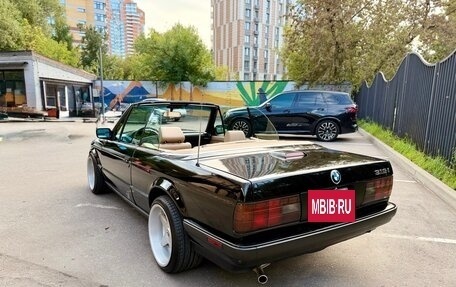 BMW 3 серия, 1992 год, 2 500 000 рублей, 6 фотография