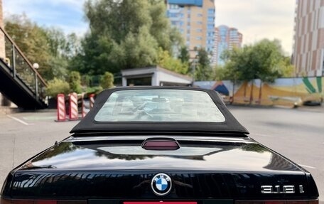 BMW 3 серия, 1992 год, 2 500 000 рублей, 10 фотография