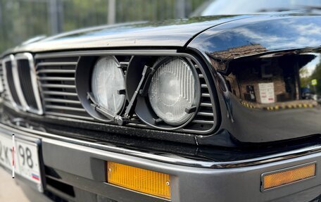 BMW 3 серия, 1992 год, 2 500 000 рублей, 11 фотография