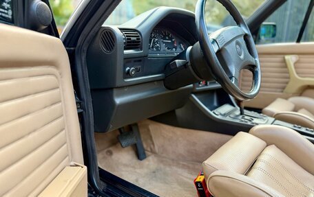 BMW 3 серия, 1992 год, 2 500 000 рублей, 13 фотография