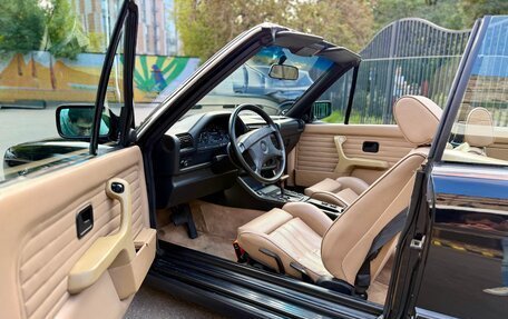 BMW 3 серия, 1992 год, 2 500 000 рублей, 12 фотография