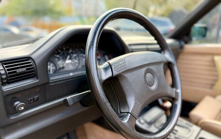 BMW 3 серия, 1992 год, 2 500 000 рублей, 17 фотография