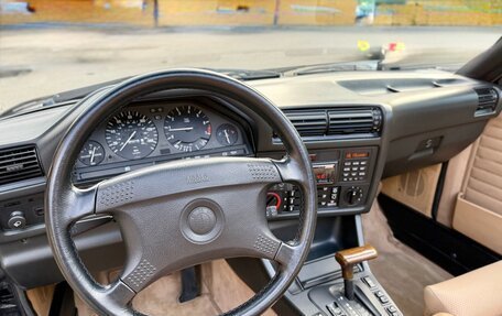 BMW 3 серия, 1992 год, 2 500 000 рублей, 16 фотография