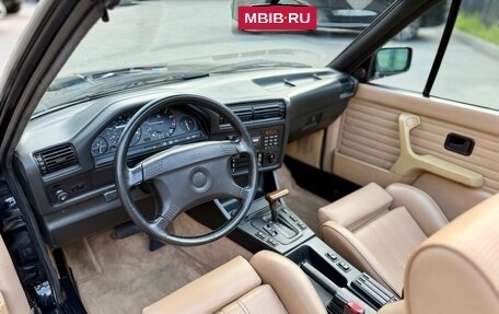 BMW 3 серия, 1992 год, 2 500 000 рублей, 15 фотография