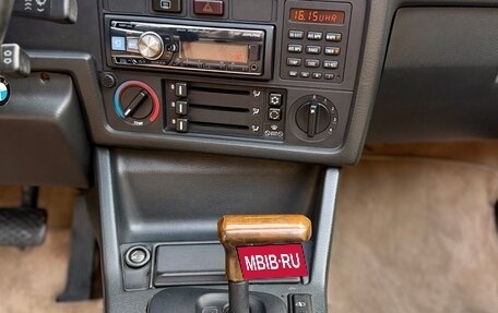 BMW 3 серия, 1992 год, 2 500 000 рублей, 19 фотография