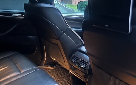 BMW X5, 2013 год, 1 440 000 рублей, 3 фотография