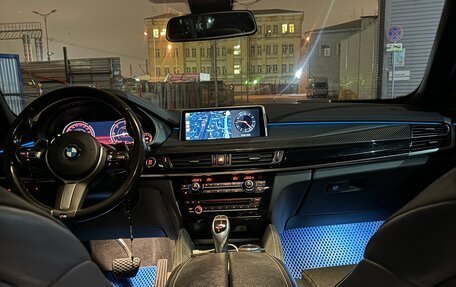 BMW X6, 2018 год, 4 300 000 рублей, 3 фотография