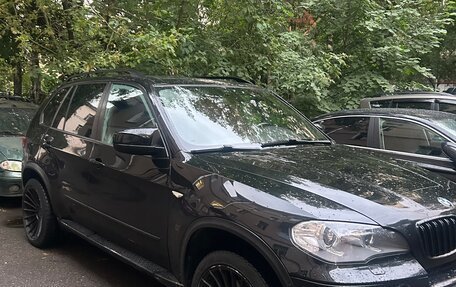 BMW X5, 2013 год, 1 440 000 рублей, 5 фотография