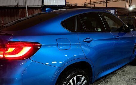 BMW X6, 2018 год, 4 300 000 рублей, 2 фотография
