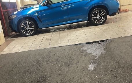 BMW X6, 2018 год, 4 300 000 рублей, 8 фотография