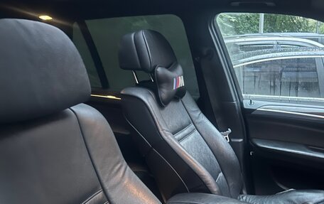 BMW X5, 2013 год, 1 440 000 рублей, 4 фотография