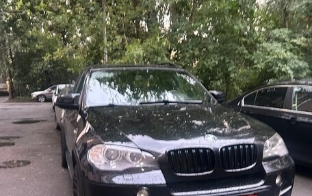 BMW X5, 2013 год, 1 440 000 рублей, 6 фотография