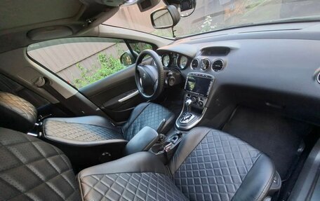 Peugeot 308 II, 2010 год, 670 000 рублей, 2 фотография
