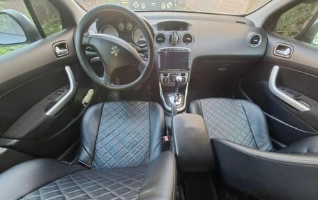 Peugeot 308 II, 2010 год, 670 000 рублей, 4 фотография