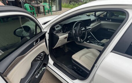 KIA K5, 2021 год, 2 680 000 рублей, 3 фотография