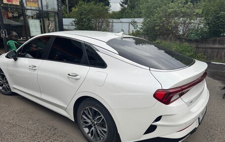KIA K5, 2021 год, 2 680 000 рублей, 5 фотография