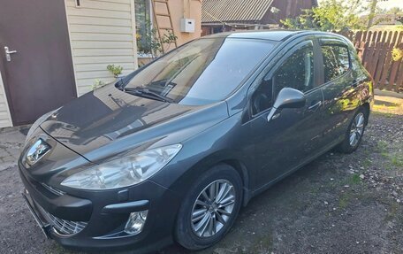 Peugeot 308 II, 2010 год, 670 000 рублей, 6 фотография