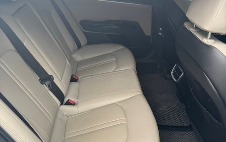 KIA K5, 2021 год, 2 680 000 рублей, 9 фотография