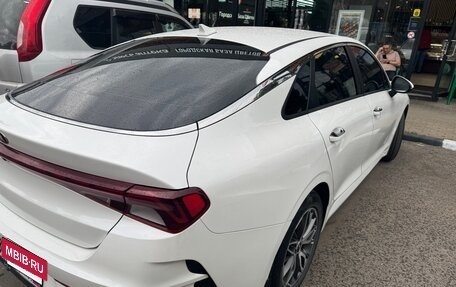 KIA K5, 2021 год, 2 680 000 рублей, 7 фотография