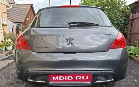 Peugeot 308 II, 2010 год, 670 000 рублей, 5 фотография