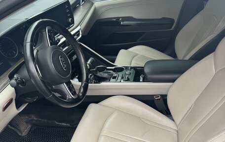 KIA K5, 2021 год, 2 680 000 рублей, 13 фотография