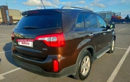 KIA Sorento II рестайлинг, 2015 год, 2 100 000 рублей, 3 фотография