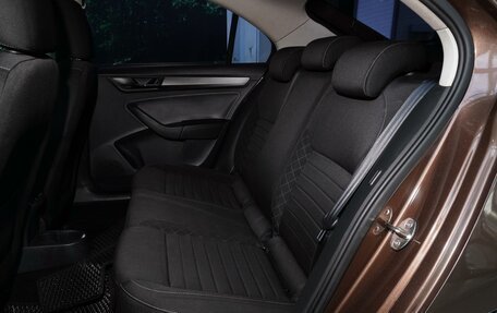 Skoda Rapid I, 2018 год, 1 272 000 рублей, 9 фотография