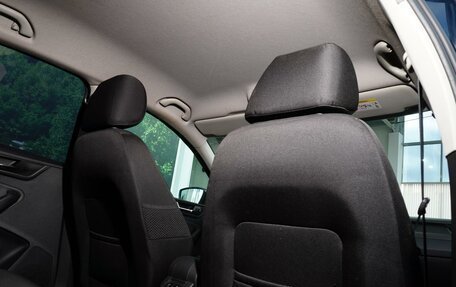 Skoda Rapid I, 2018 год, 1 272 000 рублей, 11 фотография
