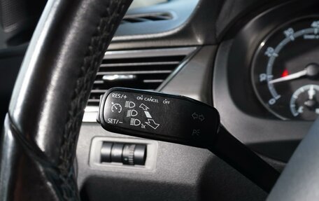 Skoda Rapid I, 2018 год, 1 272 000 рублей, 15 фотография