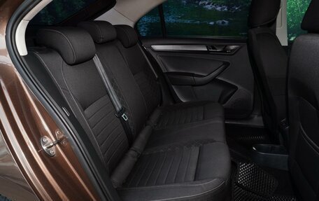 Skoda Rapid I, 2018 год, 1 272 000 рублей, 7 фотография
