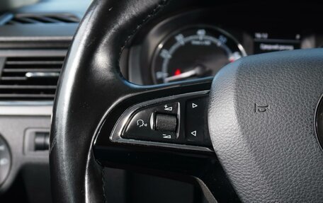 Skoda Rapid I, 2018 год, 1 272 000 рублей, 13 фотография