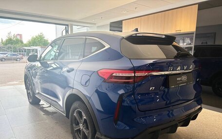 Haval F7 I, 2022 год, 1 922 800 рублей, 6 фотография