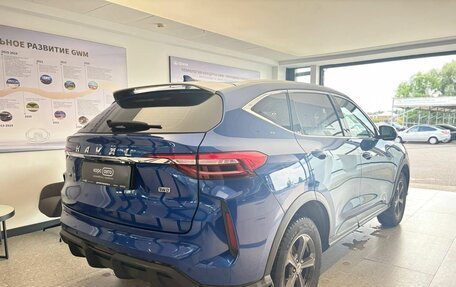 Haval F7 I, 2022 год, 1 922 800 рублей, 4 фотография