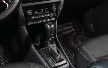 Skoda Rapid I, 2018 год, 1 272 000 рублей, 17 фотография