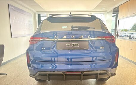 Haval F7 I, 2022 год, 1 922 800 рублей, 5 фотография