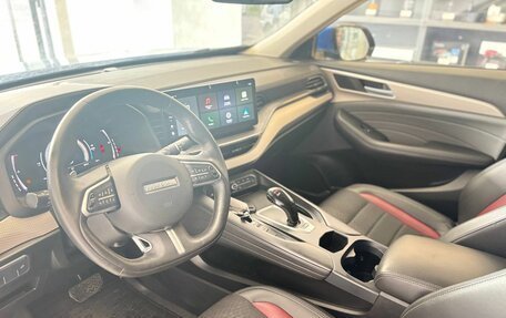 Haval F7 I, 2022 год, 1 922 800 рублей, 7 фотография