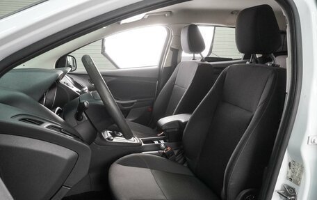 Ford Focus III, 2018 год, 1 125 000 рублей, 10 фотография