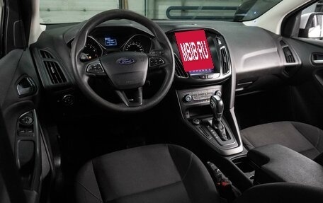 Ford Focus III, 2018 год, 1 125 000 рублей, 6 фотография