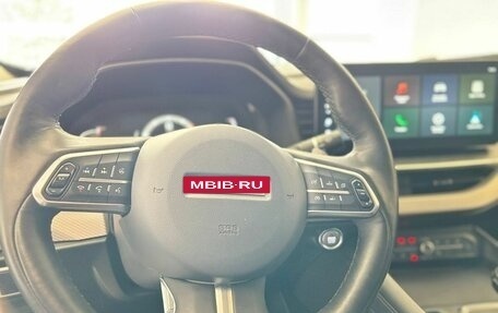 Haval F7 I, 2022 год, 1 922 800 рублей, 14 фотография