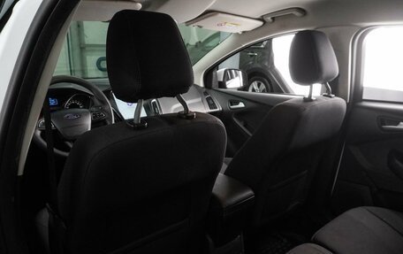 Ford Focus III, 2018 год, 1 125 000 рублей, 11 фотография