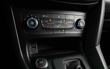 Ford Focus III, 2018 год, 1 125 000 рублей, 14 фотография